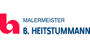 Heitstummann Bernhard in Münster - Logo