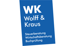 Nienhaus, Wolff & Kraus Partnerschaftsgesellschaft in Lüdinghausen - Logo