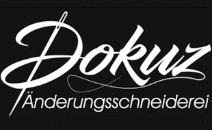 Änderungsschneiderei Dokuz in Osnabrück - Logo