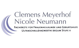 Meyerhof Clemens, Neumann Nicole Frauenärzte in Bremen - Logo