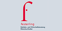 Kundenlogo Betriebs- u. Wirtschaftsberatung Festerling GmbH