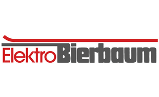 Elektro-Bierbaum GmbH in Bovenden - Logo