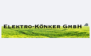 Elektro Könker GmbH in Goslar - Logo