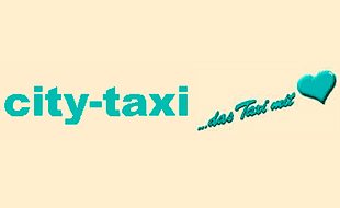 City-Taxi und Mietwagen Zentrale GmbH in Wolfsburg - Logo