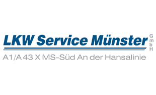 LKW Service Münster An der Hansalinie GmbH Reparaturwerkstatt 