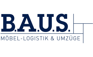 B.A.U.S. Umzüge GmbH in Herford - Logo