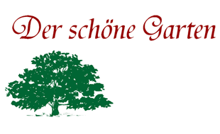 Der schöne Garten GbR in Obernkirchen - Logo