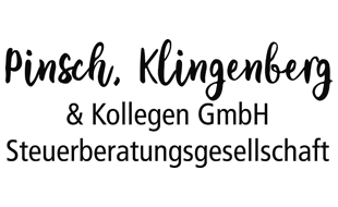 Pinsch, Klingenberg & Kollegen GmbH Steuerberatungsgesellschaft in Braunschweig - Logo