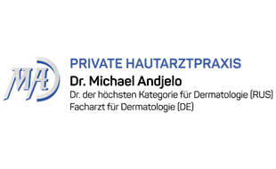 Andjelo Michael Dr. Private Hautarztpraxis in Hannover - Logo