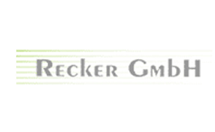 Recker GmbH in Melle - Logo