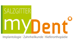 MyDent in Salzgitter - Logo
