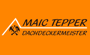 Tepper Maic Dachdeckermeister in Braunschweig - Logo