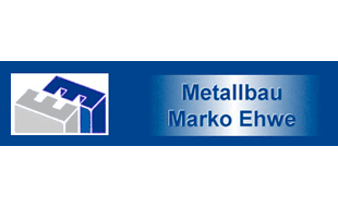 Ehwe Marko Metallbau in Magdeburg - Logo