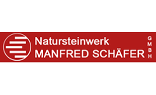 Manfred Schäfer GmbH Natursteinwerk in Duderstadt - Logo