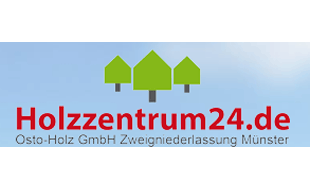 Hasto-Holz GmbH & Co. KG Zweigniederlassung Münster in Münster - Logo