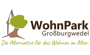 WohnPark Großburgwedel Verwaltungsgesellschaft mbH in Burgwedel - Logo
