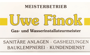 Finok Uwe in Wolfenbüttel - Logo