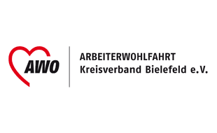AWO Ambulanter Pflegedienst in Bielefeld - Logo
