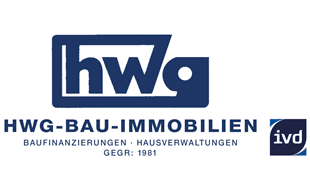 HWG-Bau-Immobilien Inh. Egon Horsthemke in Bremen - Logo