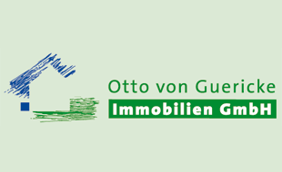 Otto von Guericke Immobilien GmbH in Magdeburg - Logo