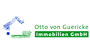 Otto von Guericke Immobilien GmbH in Magdeburg - Logo