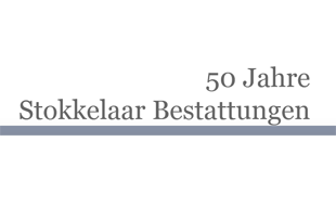 Stokkelaar Bestattungen in Münster - Logo