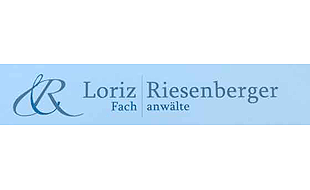 Loriz & Riesenberger Rechtsanwälte in Paderborn - Logo