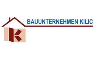 Bauunternehmen Kilic in Bielefeld - Logo