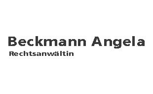 Beckmann Angela in Bremen - Logo