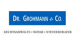 Bild zu Grohmann Thomas Dr. in Bad Oeynhausen