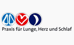 Praxis für Lunge, Herz und Schlaf in Bielefeld - Logo