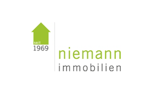 Hermann J. Niemann OHG Haus- und Grundstücksmakler in Bremen - Logo