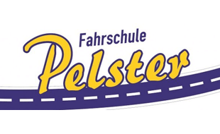 Fahrschule Pelster in Detmold - Logo