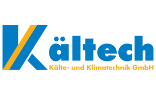 Kältech Kälte & Klimatechnik GmbH in Langenhagen - Logo