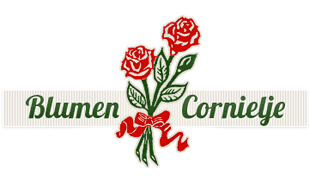 Blumen Cornielje in Paderborn - Logo