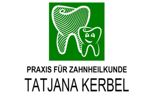 Praxis für Zahnheilkunde Tatjana Kerbel in Paderborn - Logo