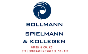 Bollmann, Spielmann & Kollegen GmbH & Co. KG in Bad Oeynhausen - Logo
