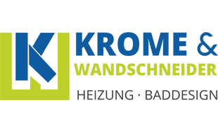 Krome & Wandschneider GmbH & Co. KG in Marienmünster - Logo
