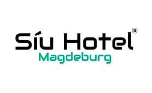 Siu Hotel Magdeburg in Magdeburg - Logo