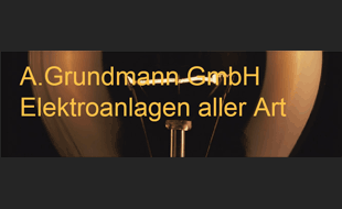 A. Grundmann GmbH