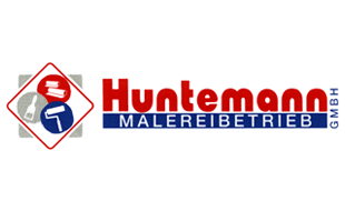 Huntemann Malereibetrieb in Stuhr - Logo