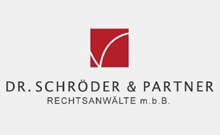 Dr. Schröder & Partner m.b.B. Rechtsanwälte in Stade - Logo