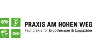 Praxis Am Hohen Weg in Hildesheim - Logo