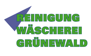 Grünewald Wäscherei und Reinigung in Paderborn - Logo