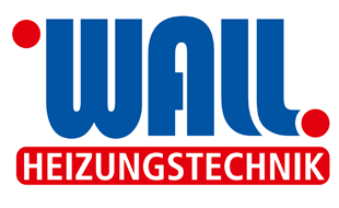 Wall Heizungstechnik in Seesen - Logo