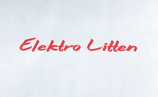 Elektro Litten M. Wolfgramm & J. Eikermann OHG in Bremen - Logo