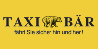 Kundenlogo TAXI-BETRIEB Michael Bär