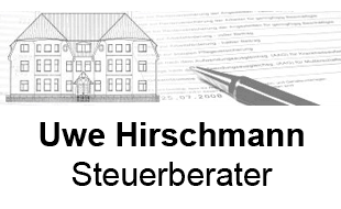 Hirschmann Uwe in Hannover - Logo