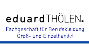 Eduard Thölen Berufskleidung Inh. Annette Meyer e.K. in Bremen - Logo