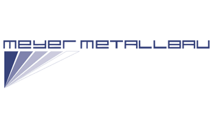 Meyer Metallbau Inh.Lars Hoffmeister in Magdeburg - Logo